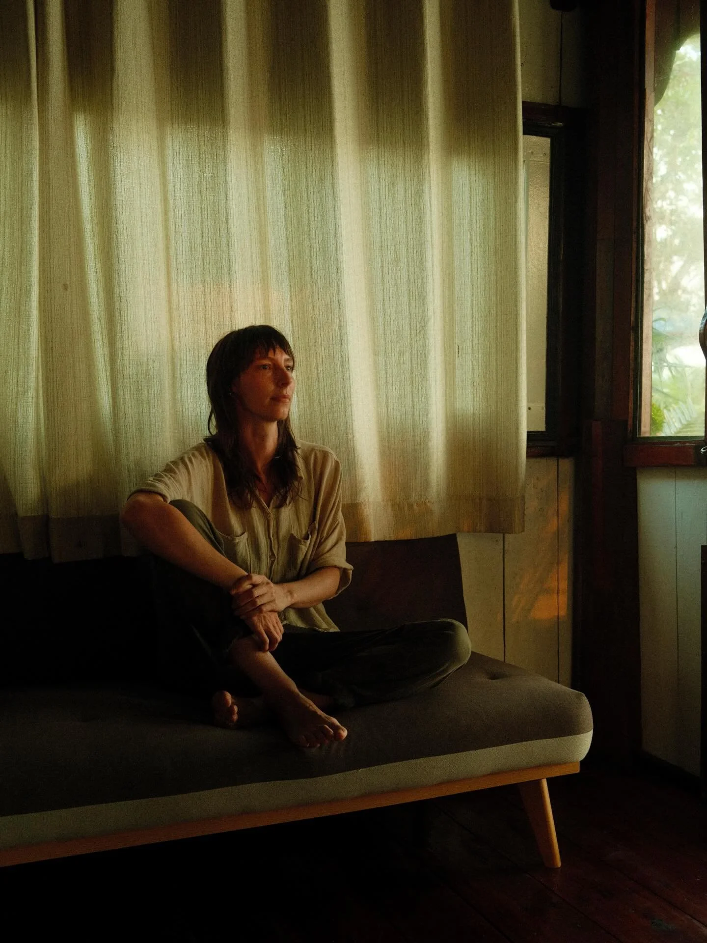 Pho Quoc 

22nd - 27th January 

A piece of this island will always stay with me, I don&rsquo;t remember ever feeling as calm &amp; content as I did in this magical place 🐚✨