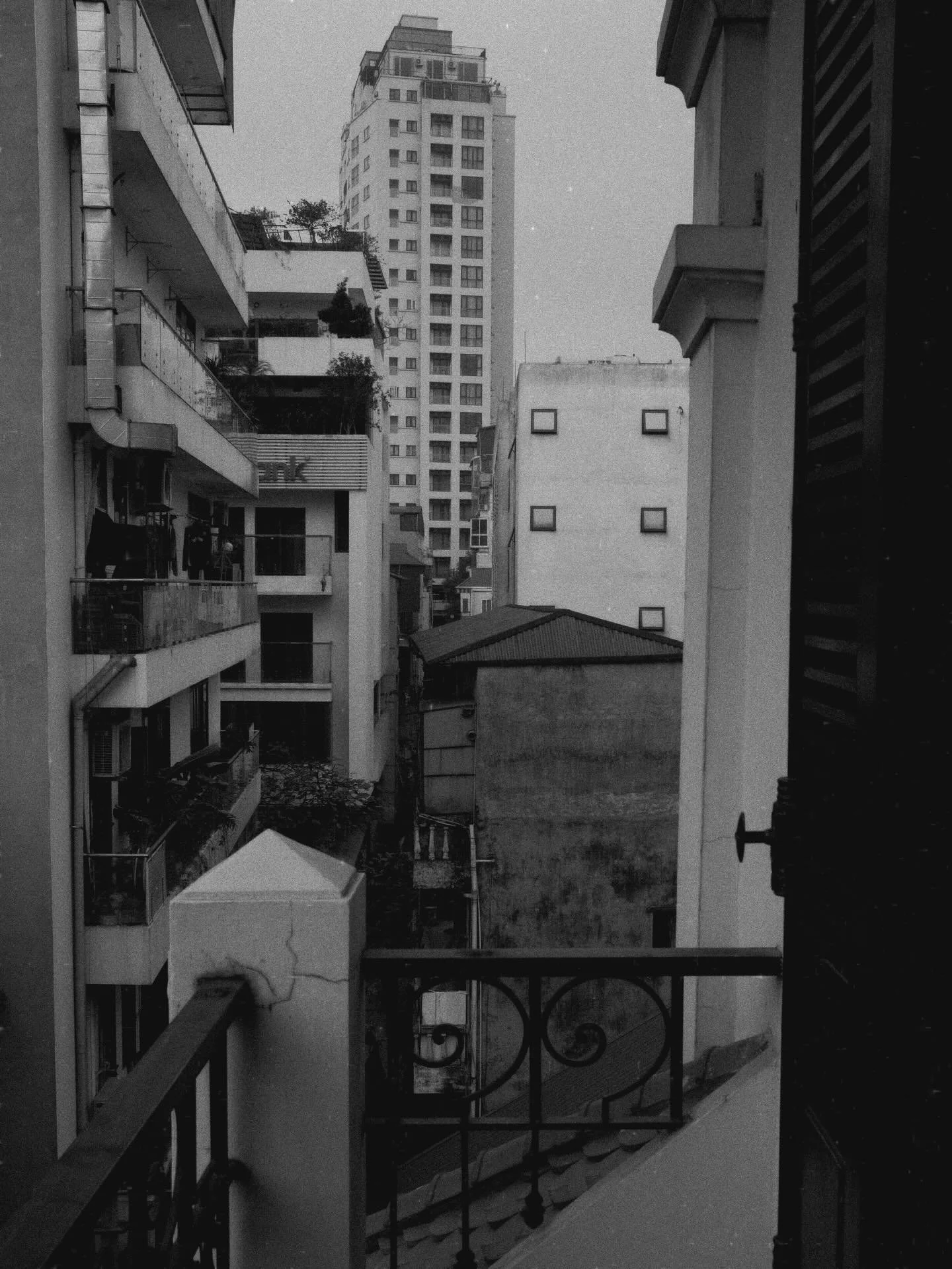 Hanoi 

27th - 30th January