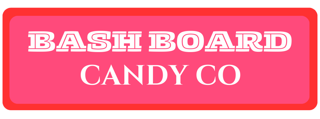 Bash Board Candy Co