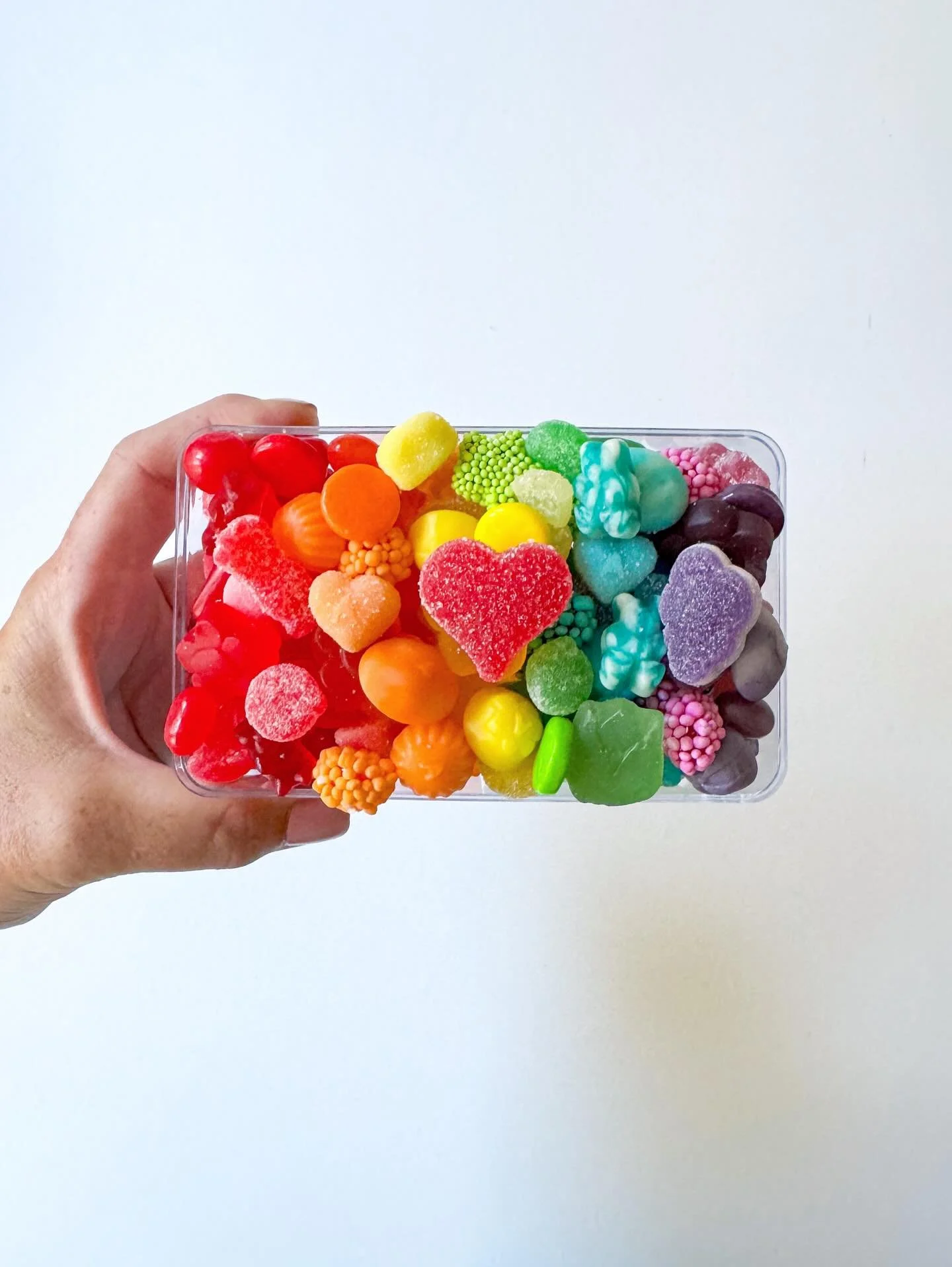 ❤️🧡💛💚💙💜