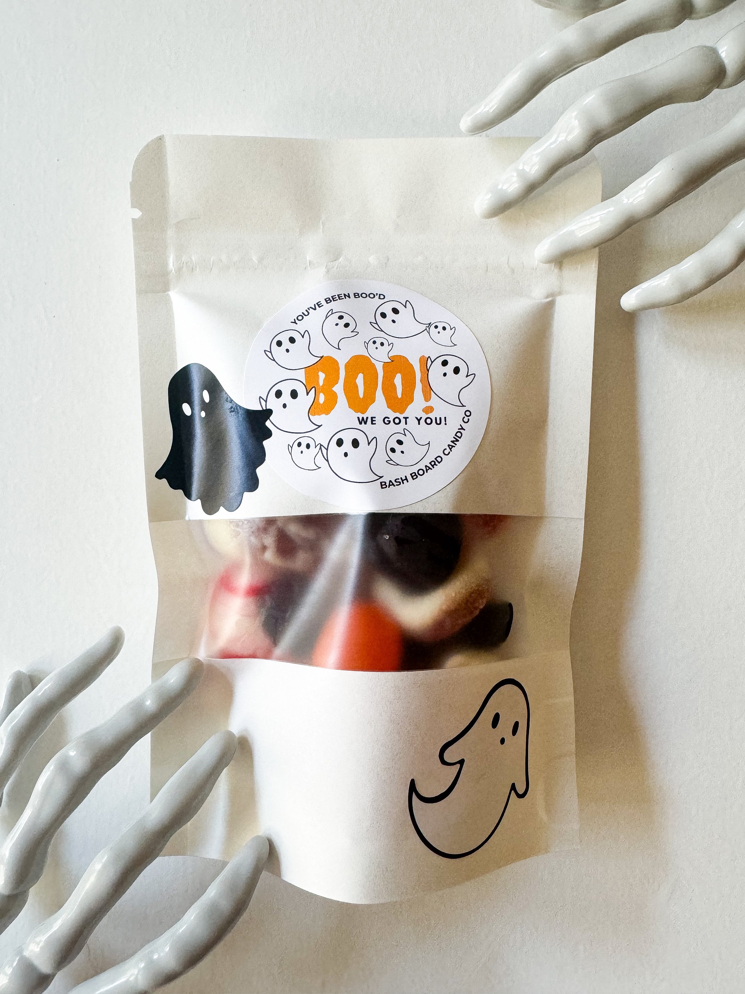 The Boo Bag