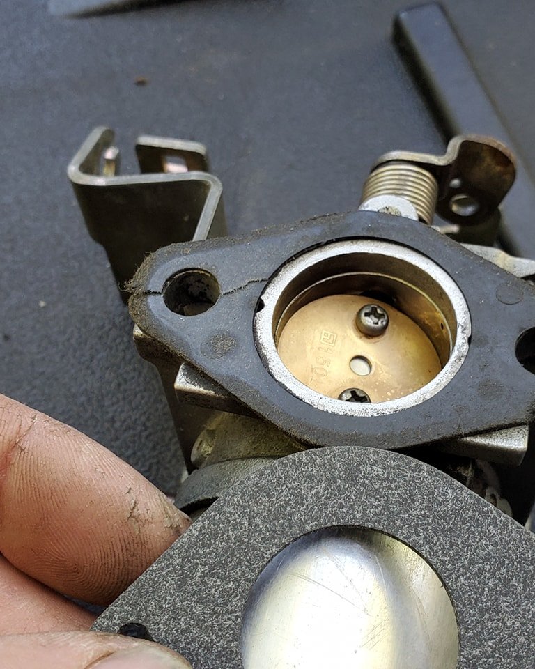 #yamaha #golfcart #mobilemechanic #stlouis #diagnosis #service #repair #stlouis #stcharlesmo #carburetor