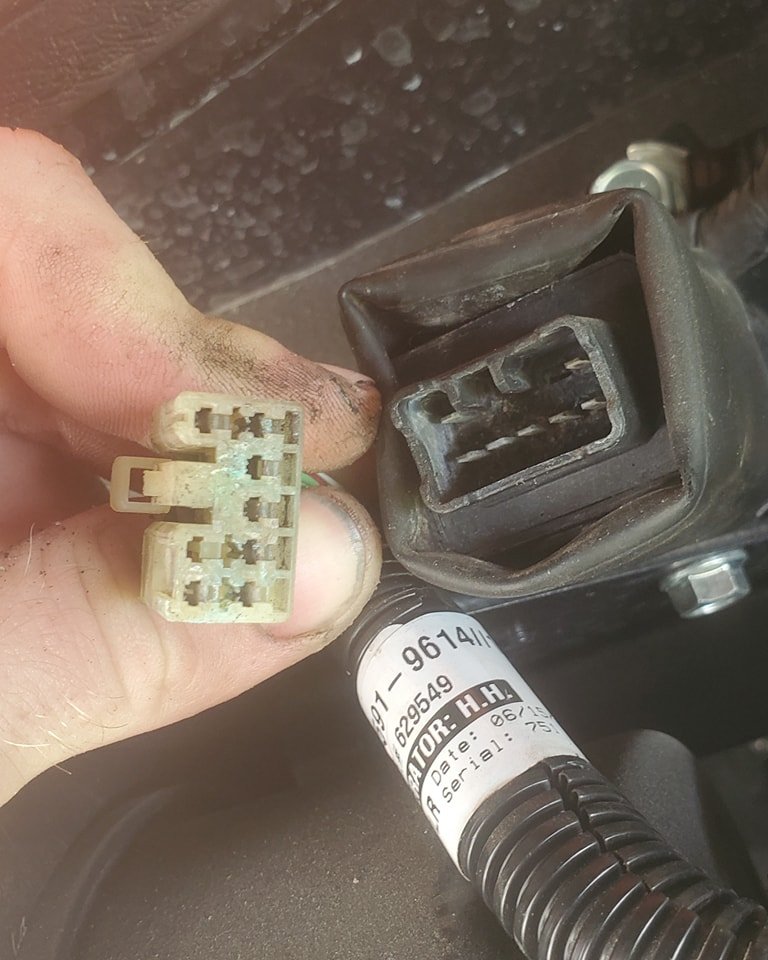 #kubota #diesel #diagnosis #service #repair #stlouis #stcharlesmo #mobilemechanic