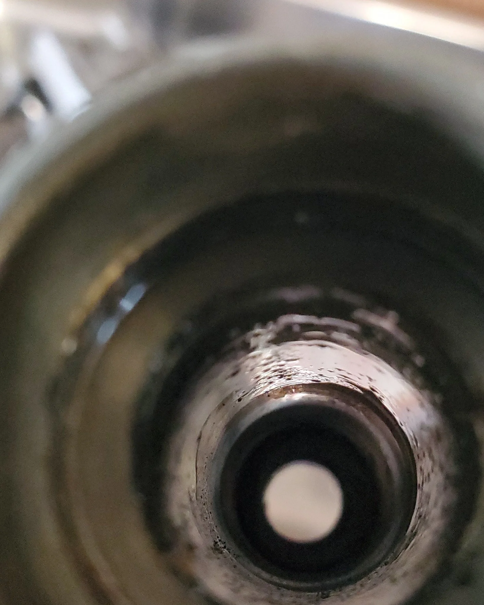 #brakes #hydraulic #diagnosis #service #repair #rebuild #motorcycle #mobilemechanic #stcharlesmo #stlouis