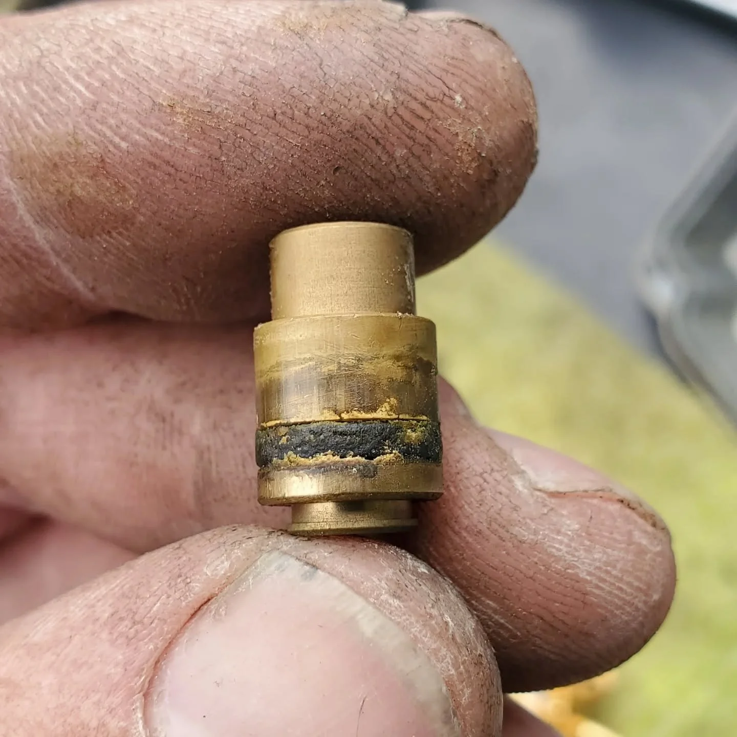 #fuel #seal #oring #polaris #atv #carburetor #mobilemechanic #diagnosis #service #repair #stlouis #stcharlesmo