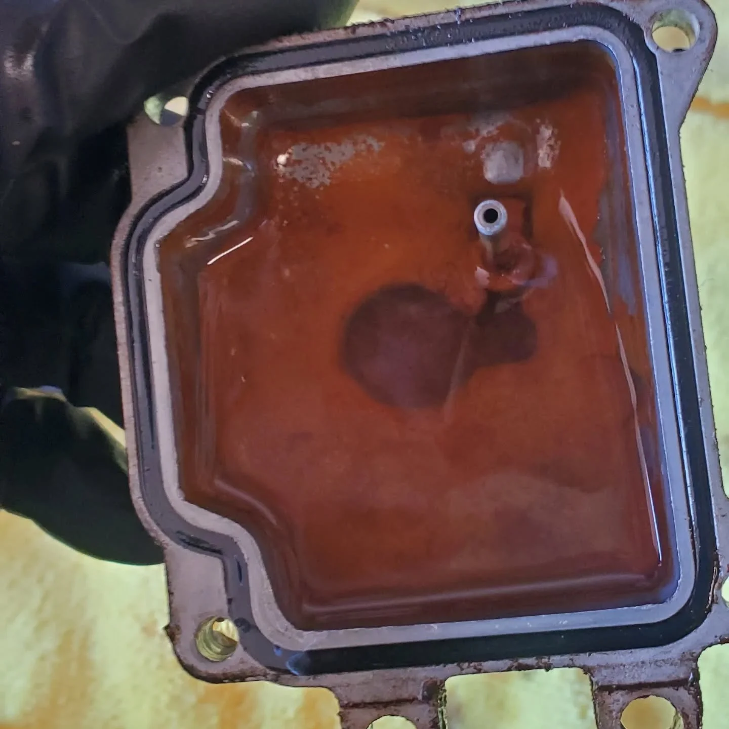 #carburetor #mobilemechanic #stlouis #stcharlesmo