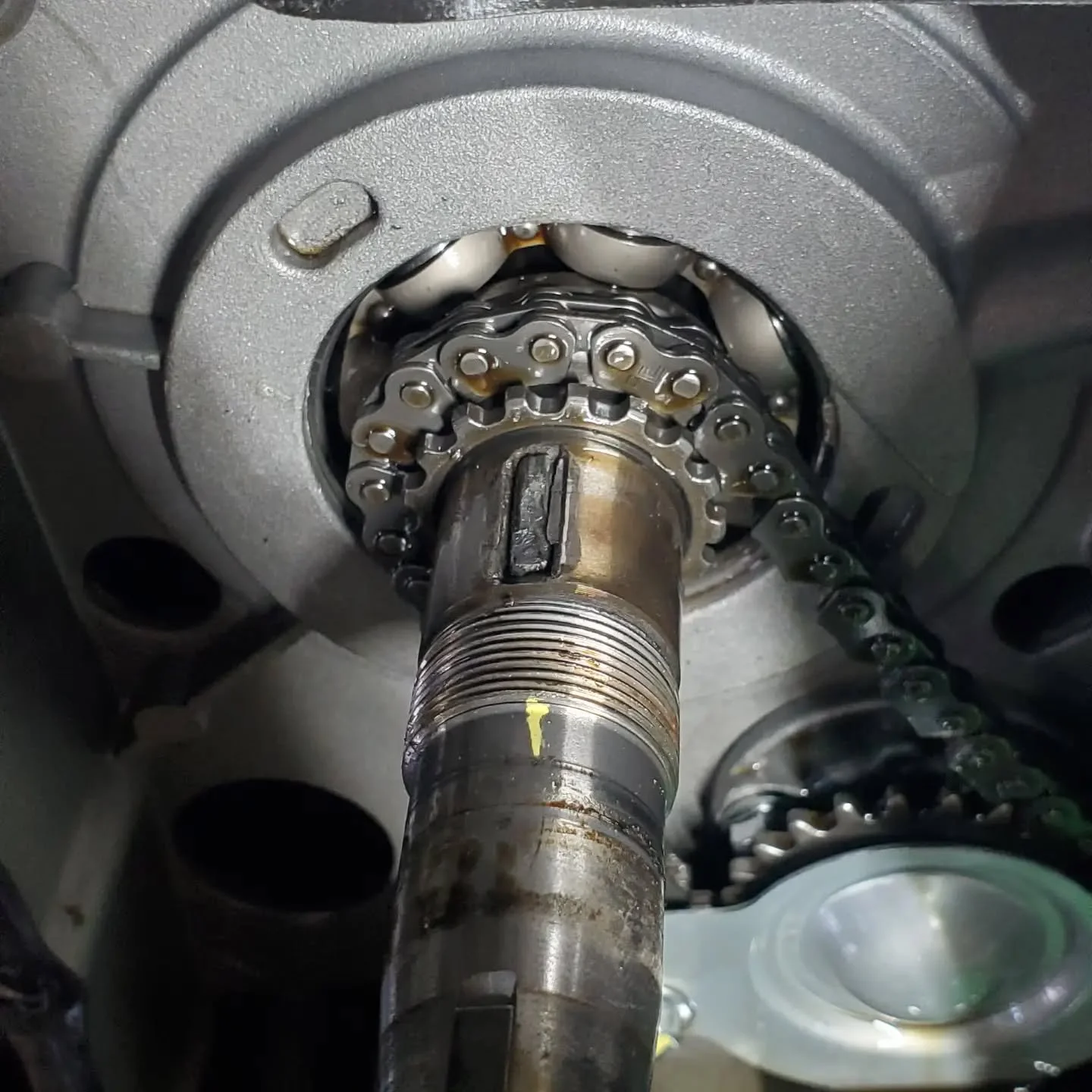 #mobilemechanic #stlouis #stcharlesmo #diagnosis