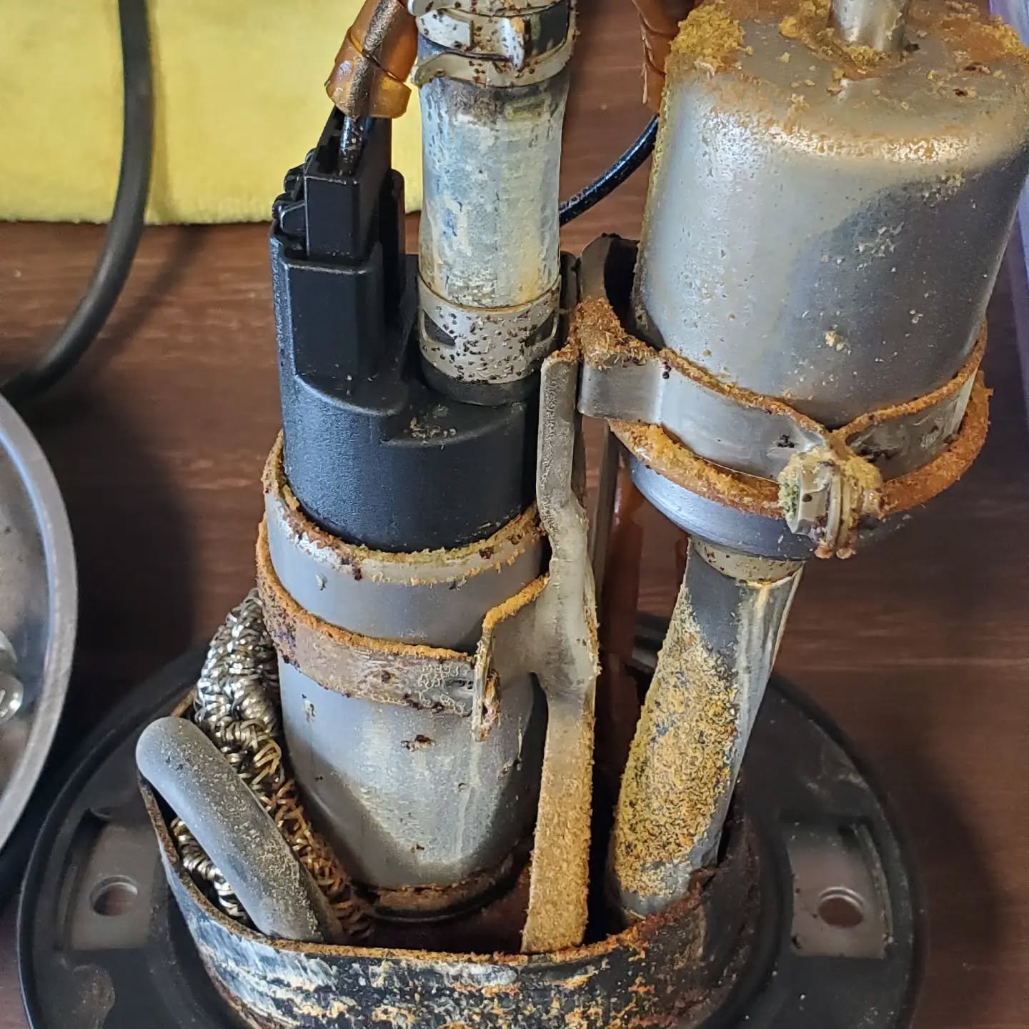 #stcharlesmo #stlouis #mobilemechanic #diagnosis