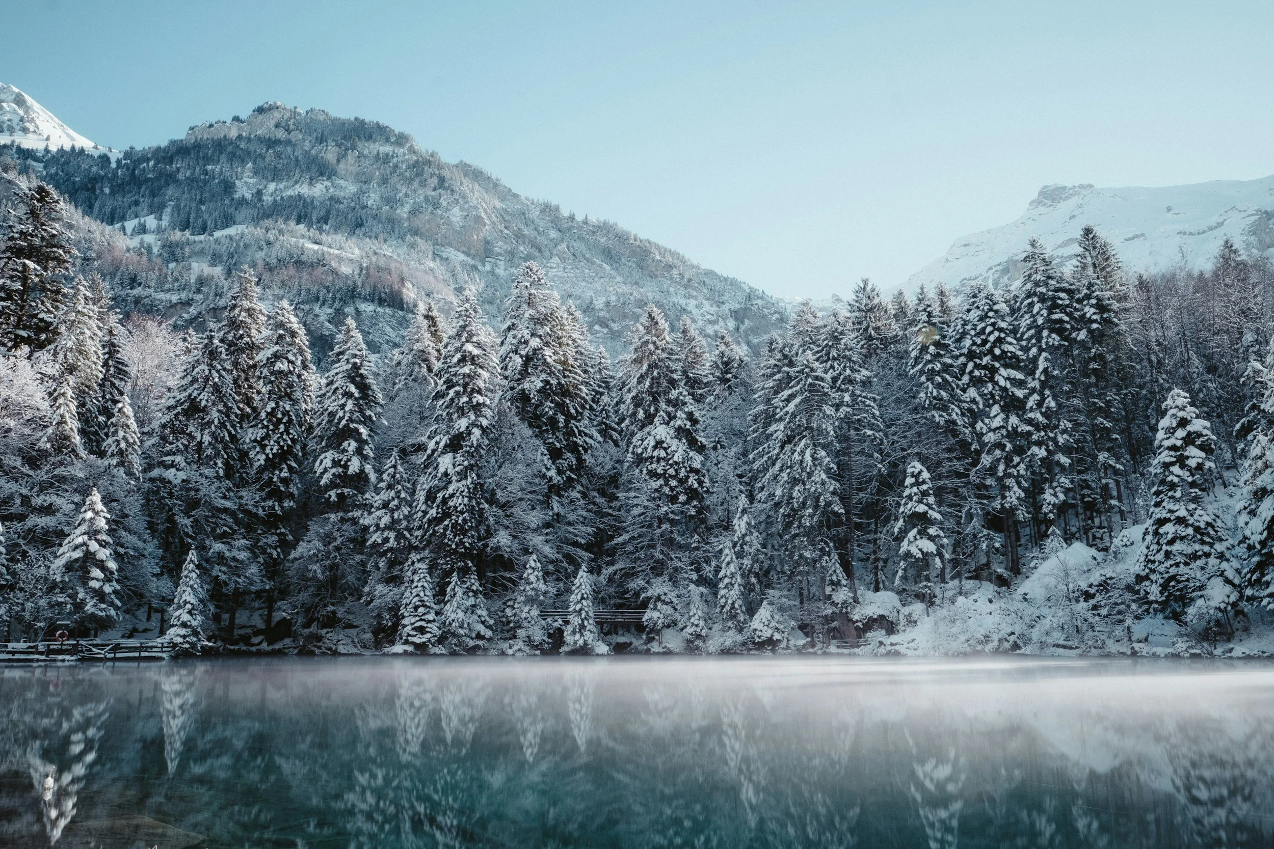 Soul Weather January 2025 | Entering the River of Transformation