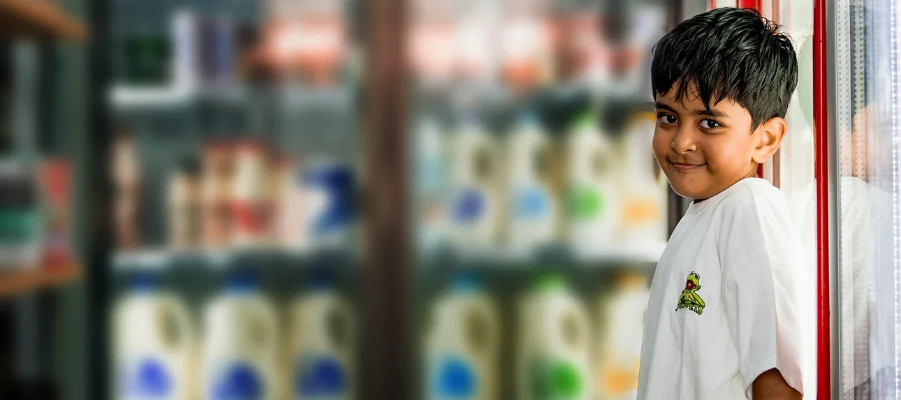 Takeout Kids S2 (2024)