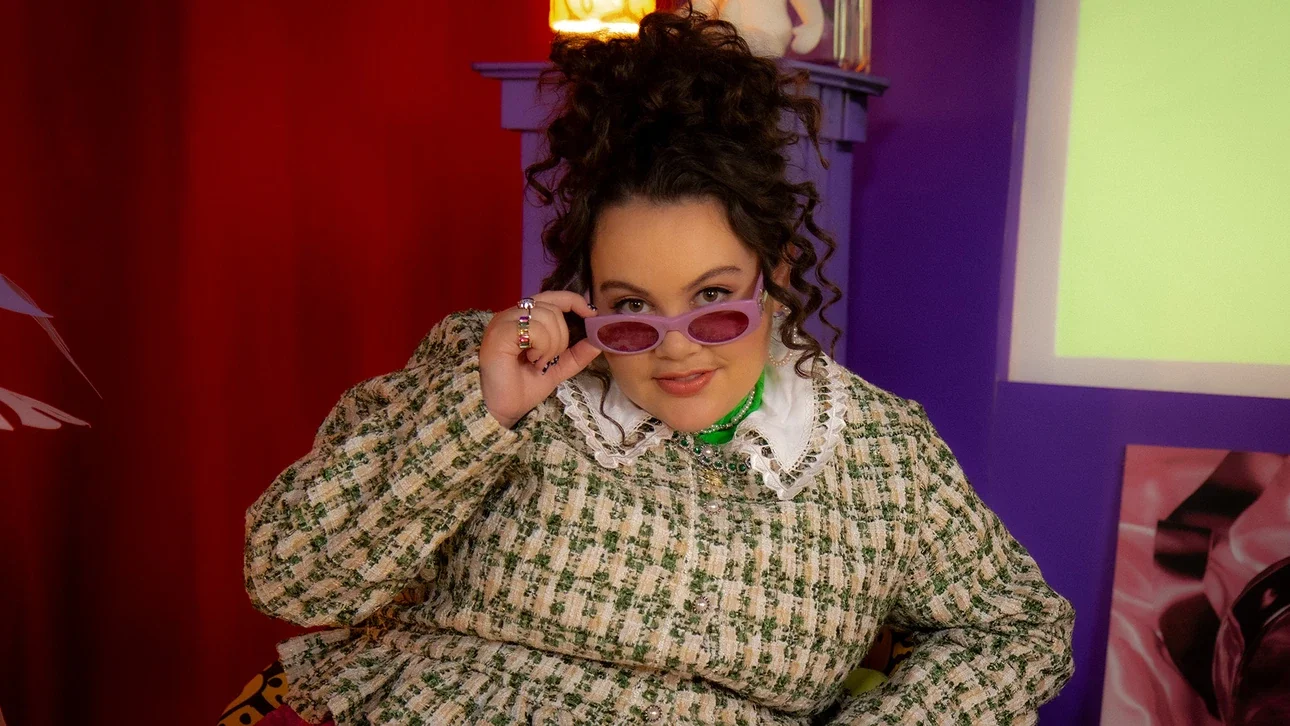 2 Cents 2 Much (2023)