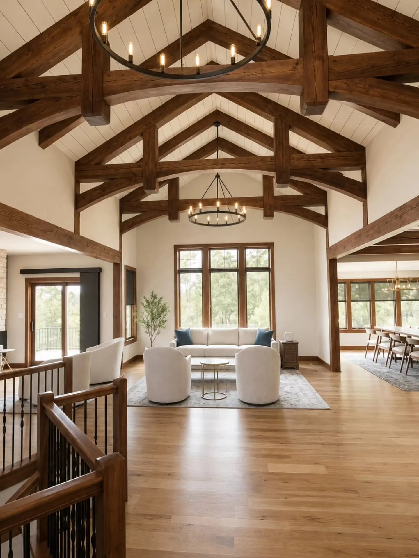 Click to view Interior Design