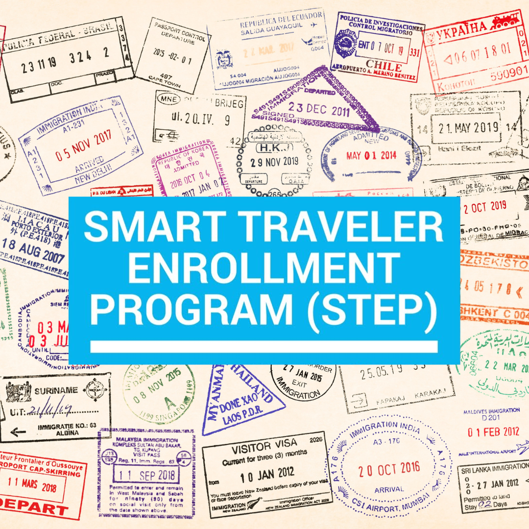 Smart Traveler