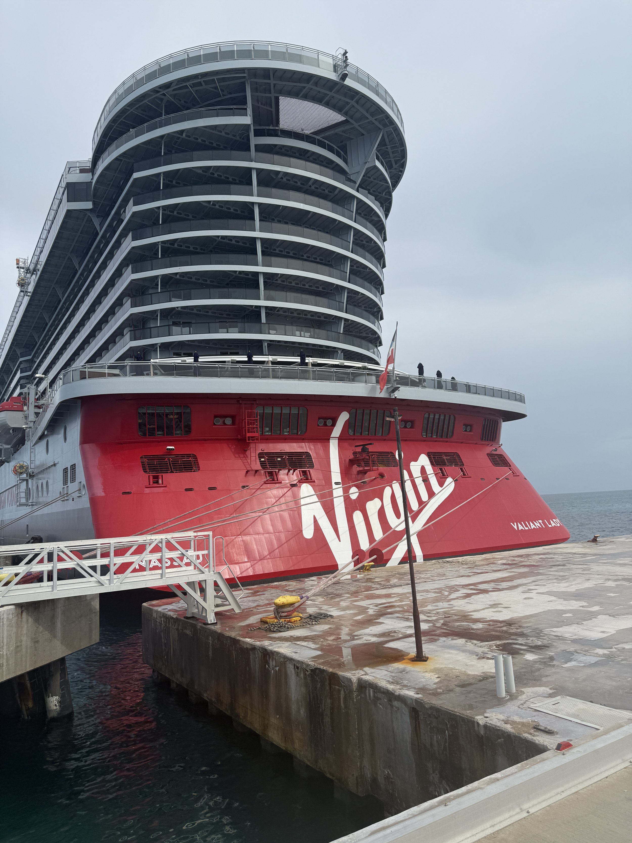 Virgin Voyages