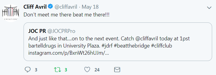 Cliff Avril Social Beat the Bridge Event.PNG