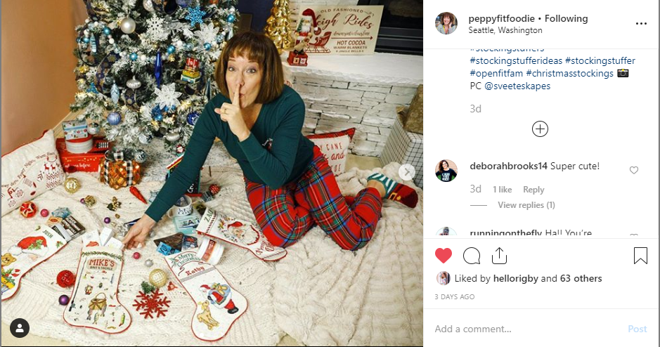 Preppy Fit Foodie Insta Mention from Holiday Mix & mingle.PNG