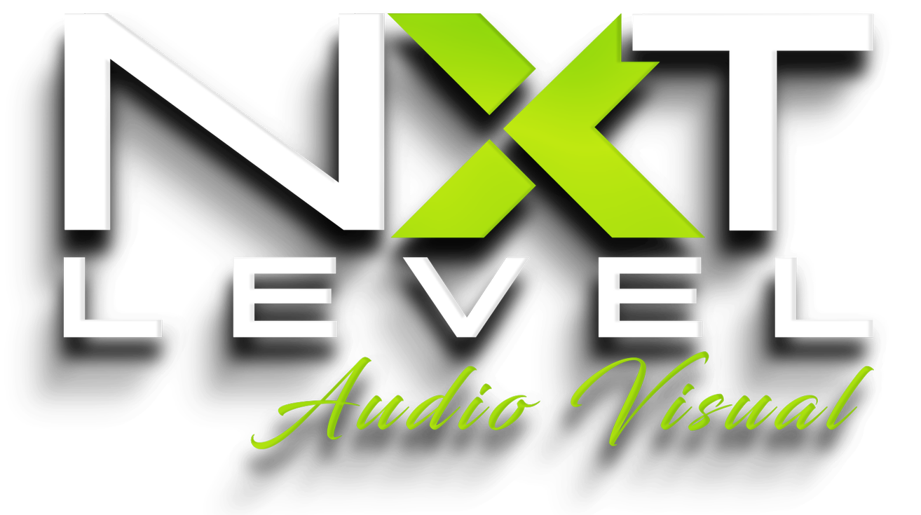 NXT Level Audio Visual