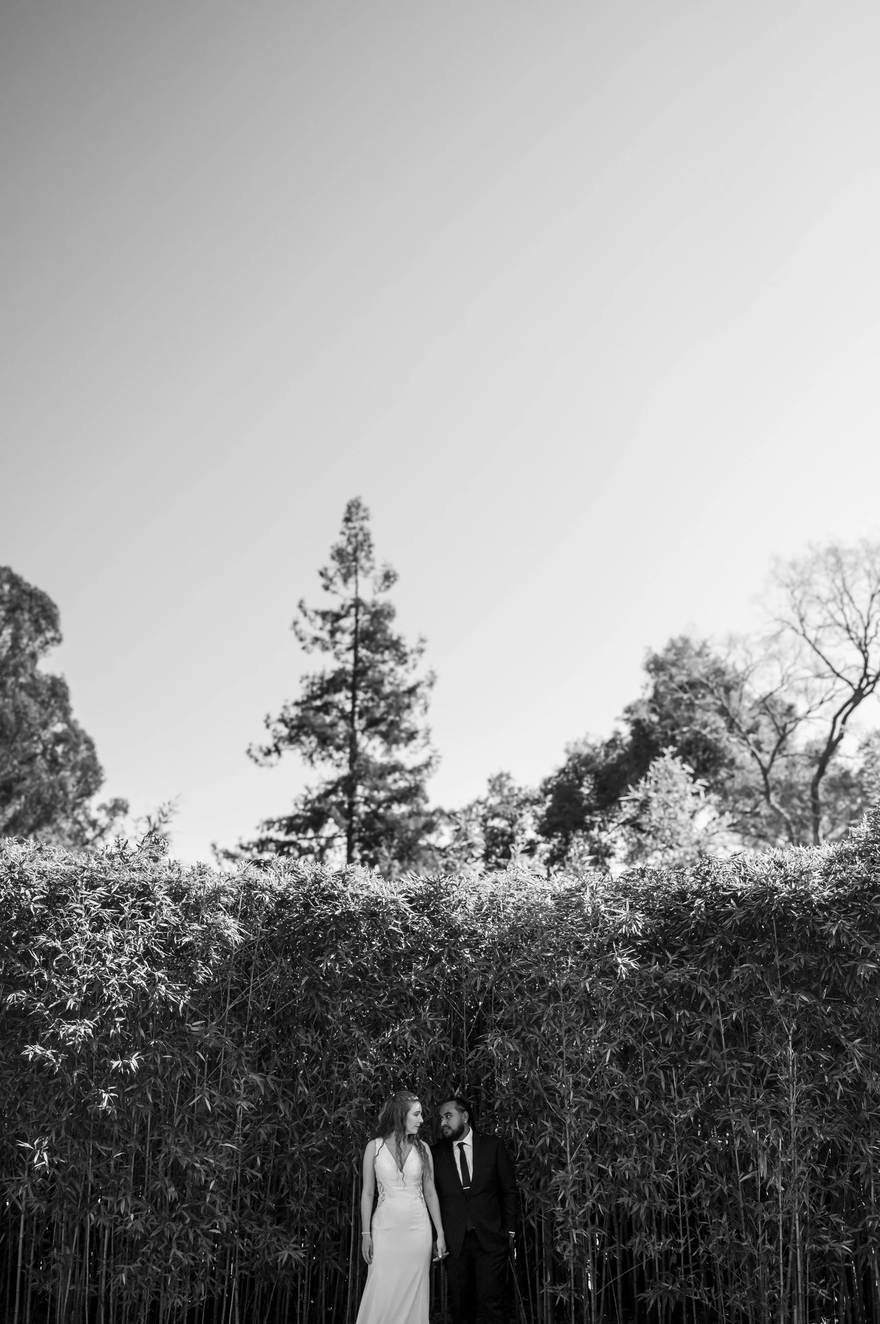 Michelle &amp; Jona’s California Wedding at The Inn at Pasatiempo
