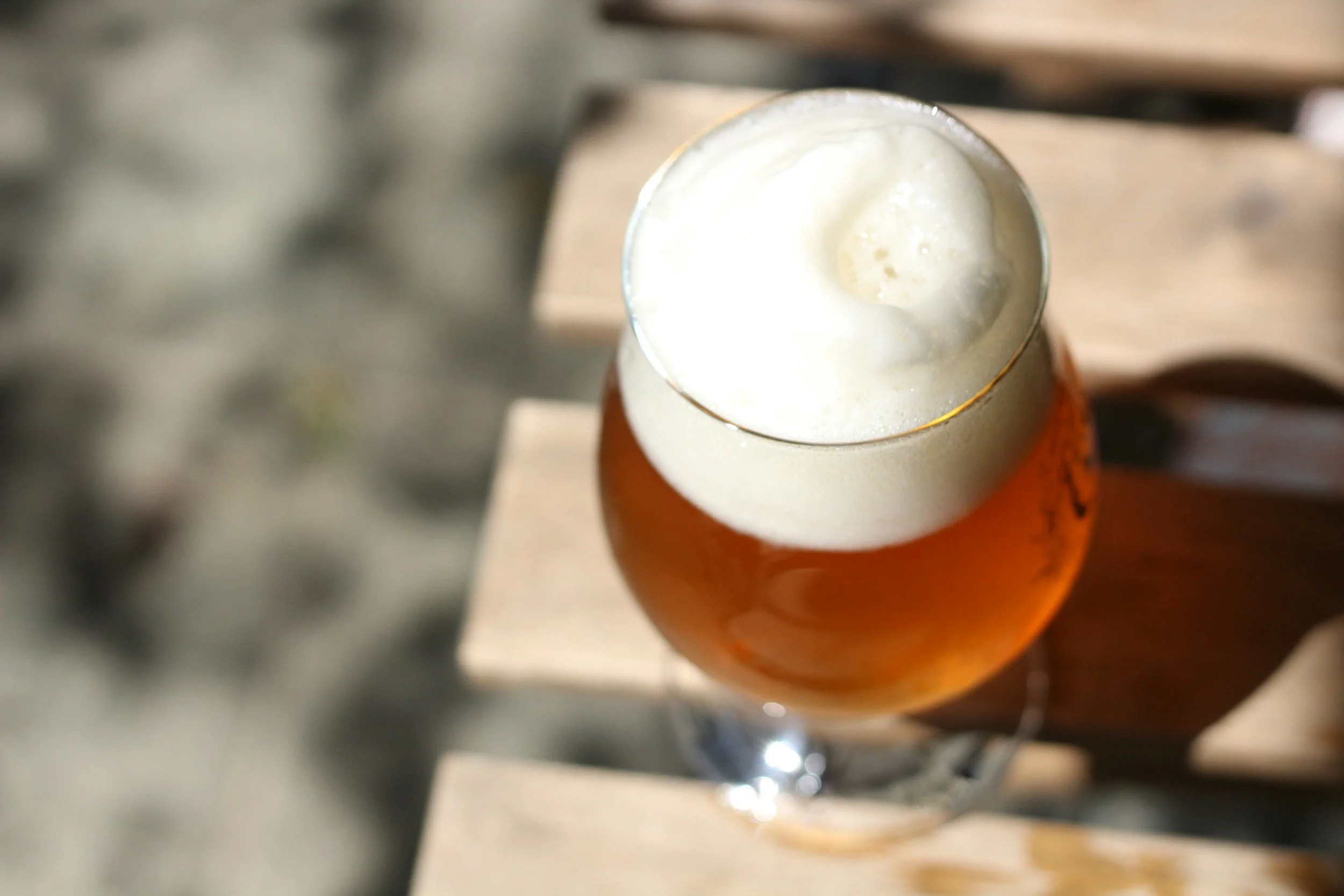 The Craft Beer Shakeout: Who Survived, Who Thrived, and What It Means for Your Six-Pack