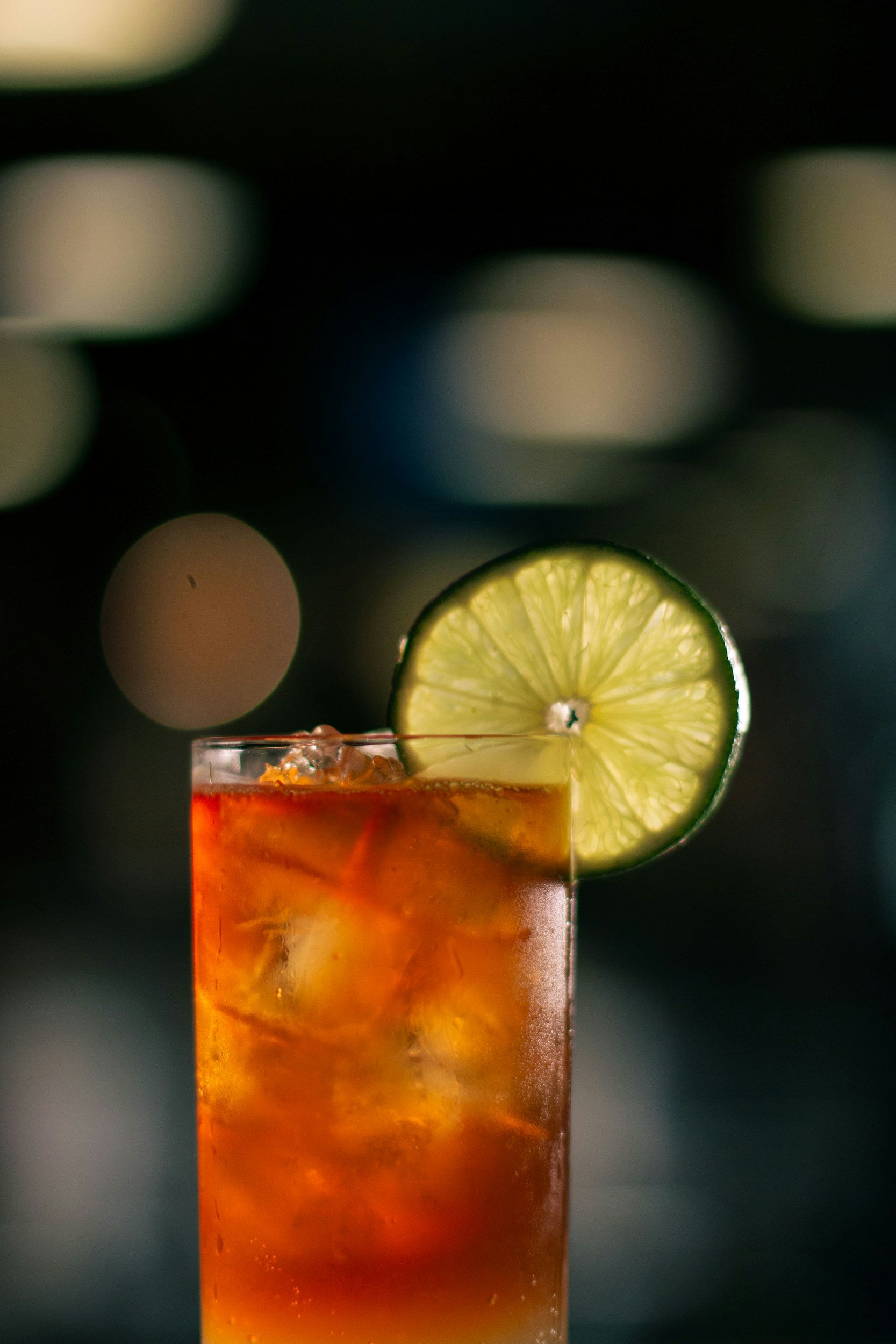 Dark &amp; Stormy: The Easiest Great CocktailYou're Not Making Enough