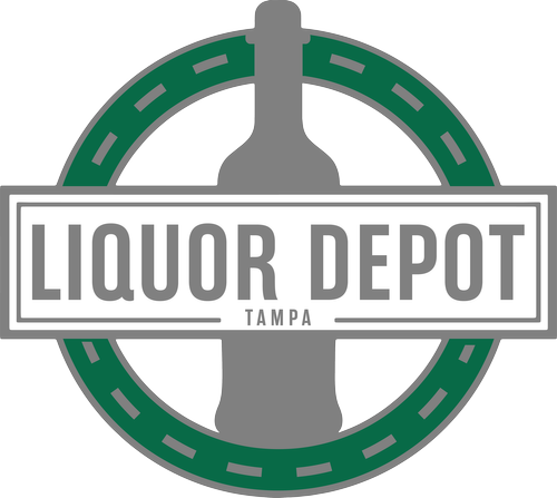 Liquor Depot Tampa logo