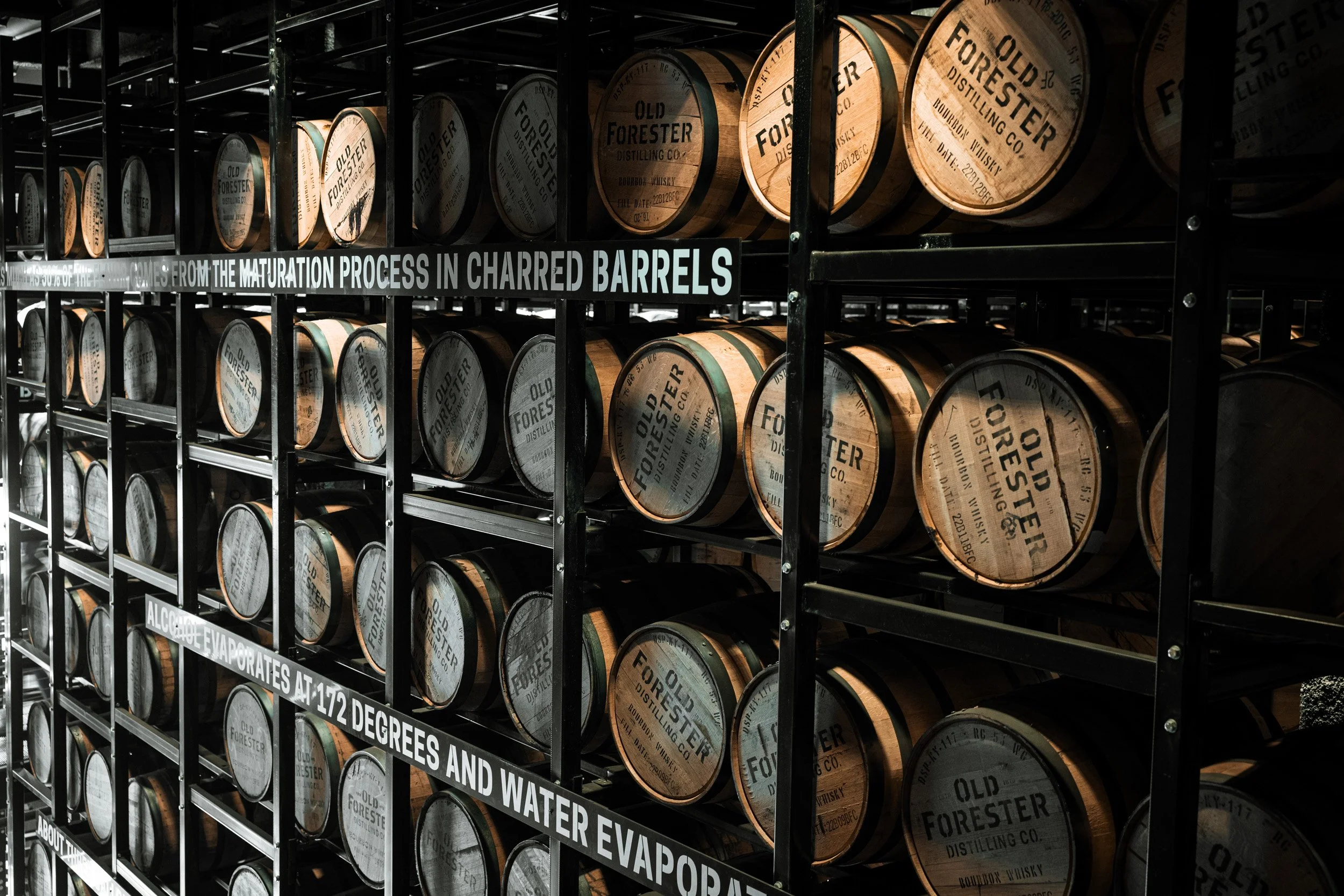Bourbon in 2026: The Barrel Bubble FinallyPops — and That's a Good Thing