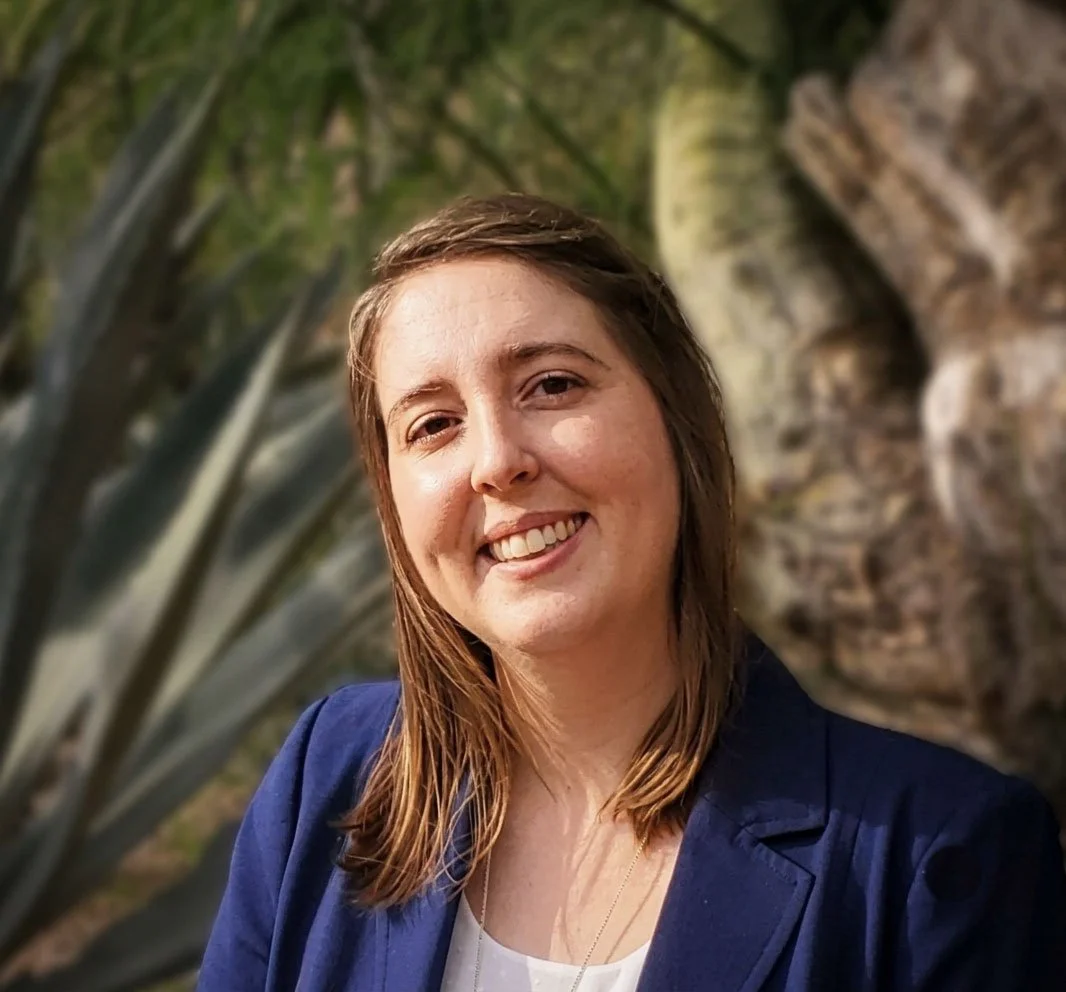 Dr. Tamara Zoch PsyD headshot