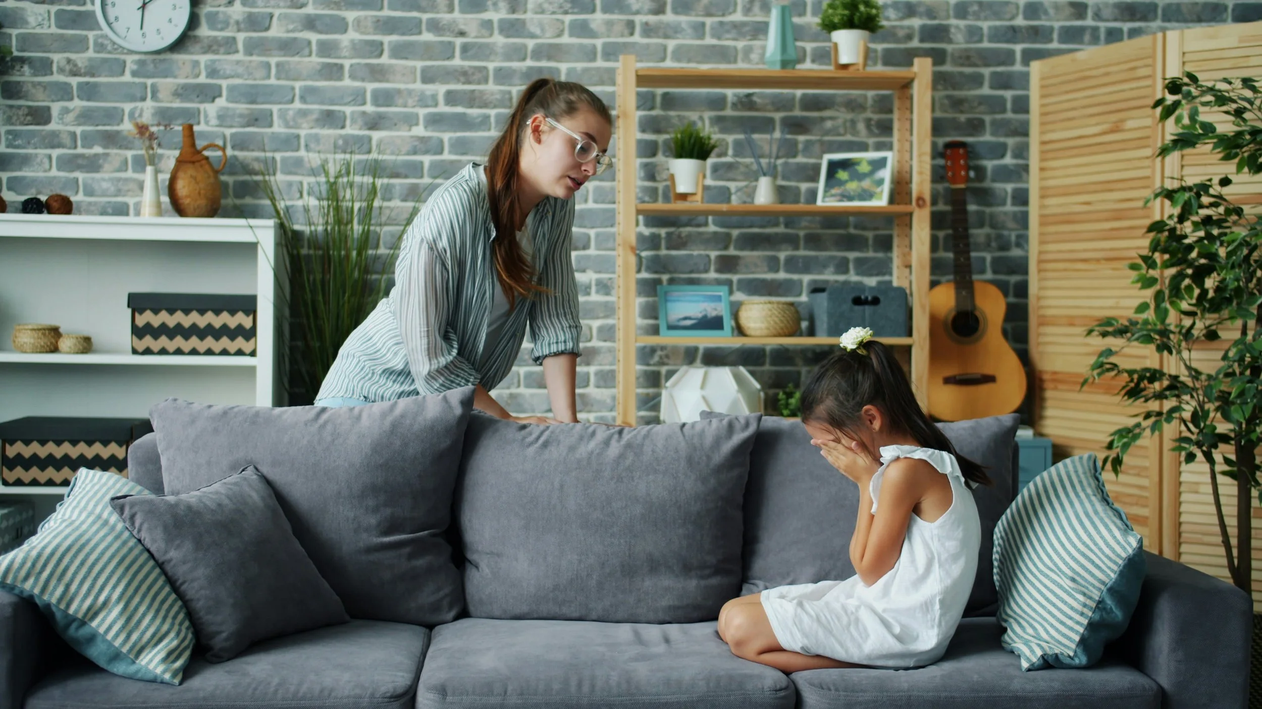 What Adoptive Parents Need to Know About Attachment — And Why It’s Never Too Late