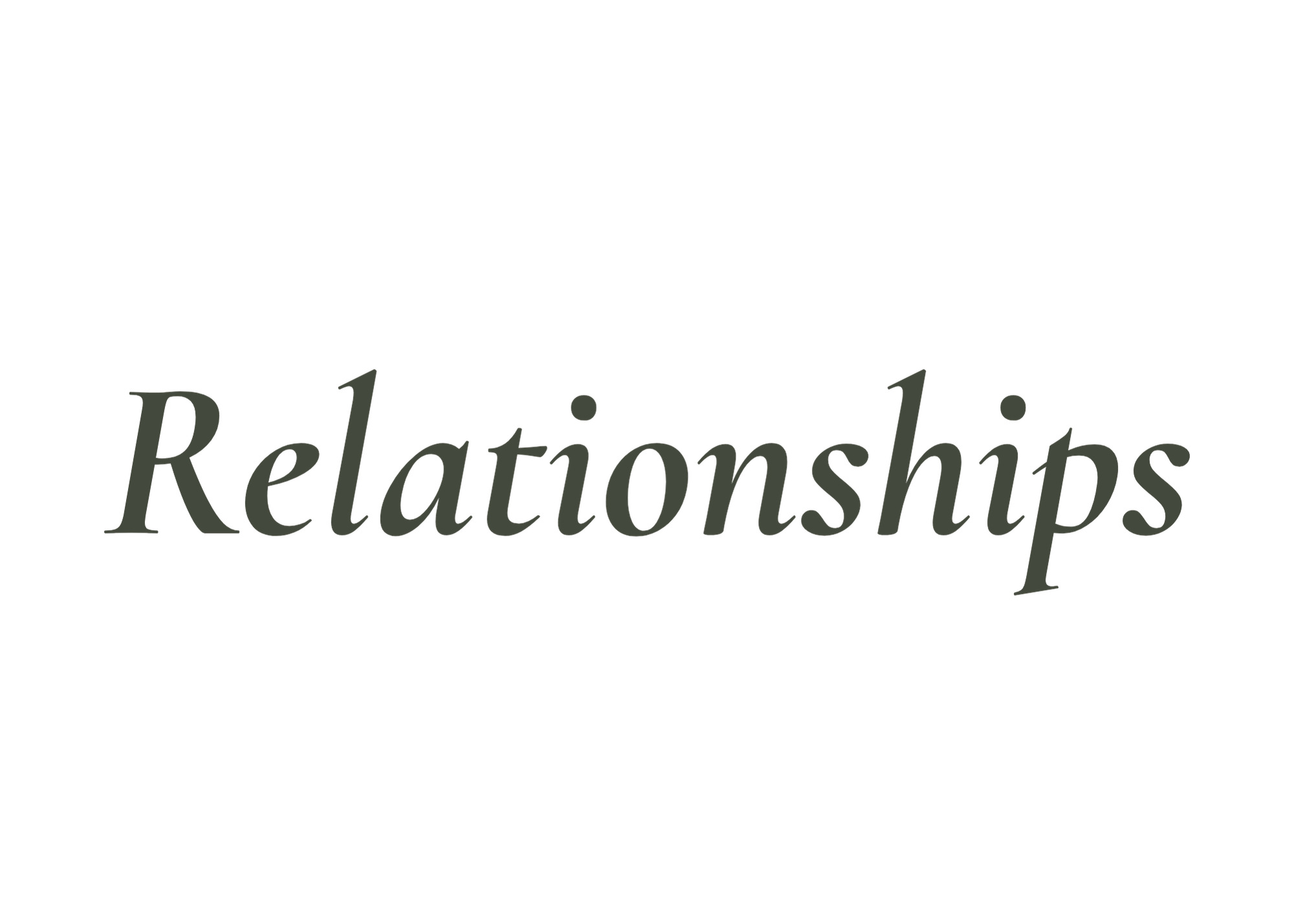 Relationship Counseling in Louisiana, Ohio, and Minnesota