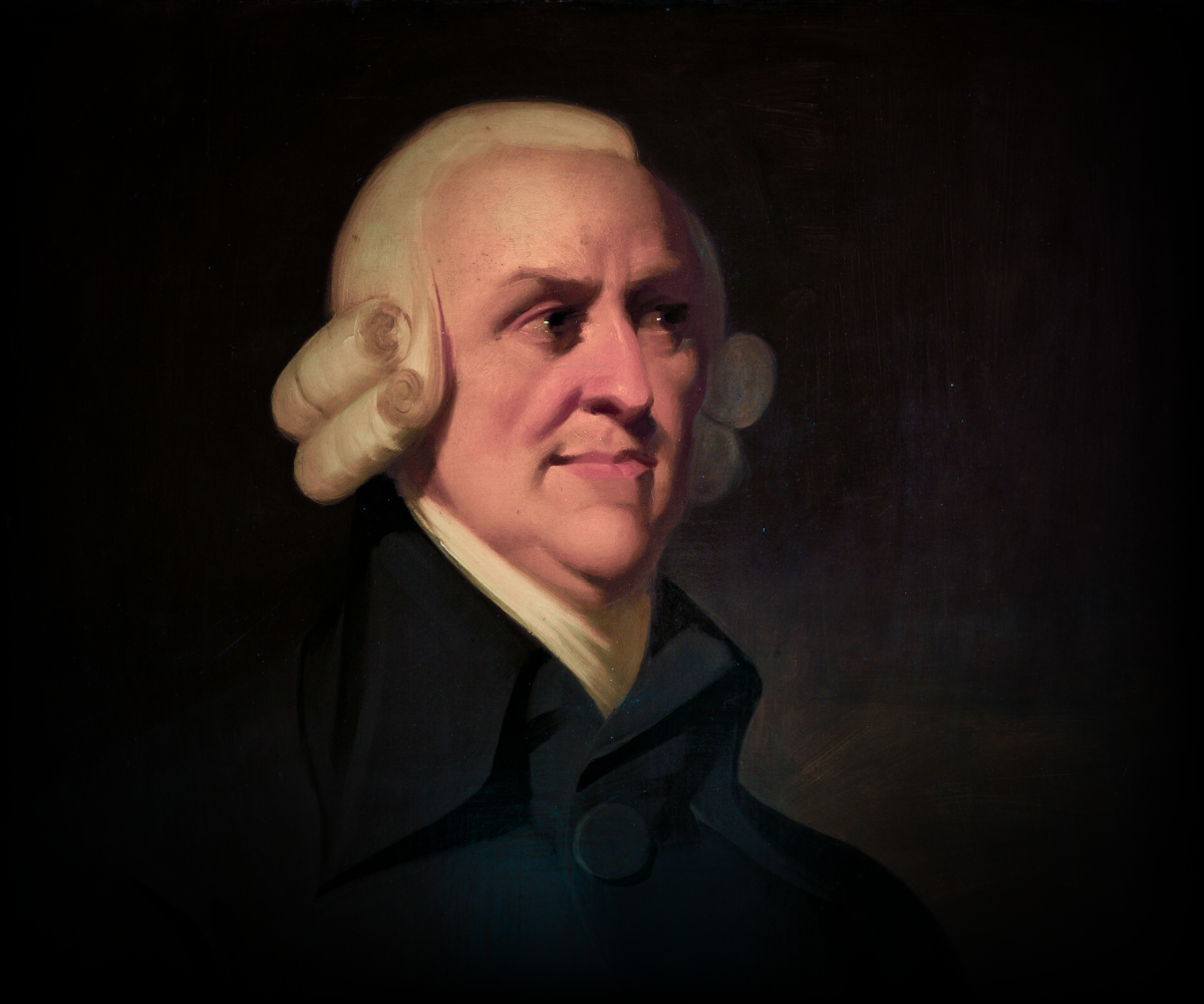 The Next Age of American Capitalism