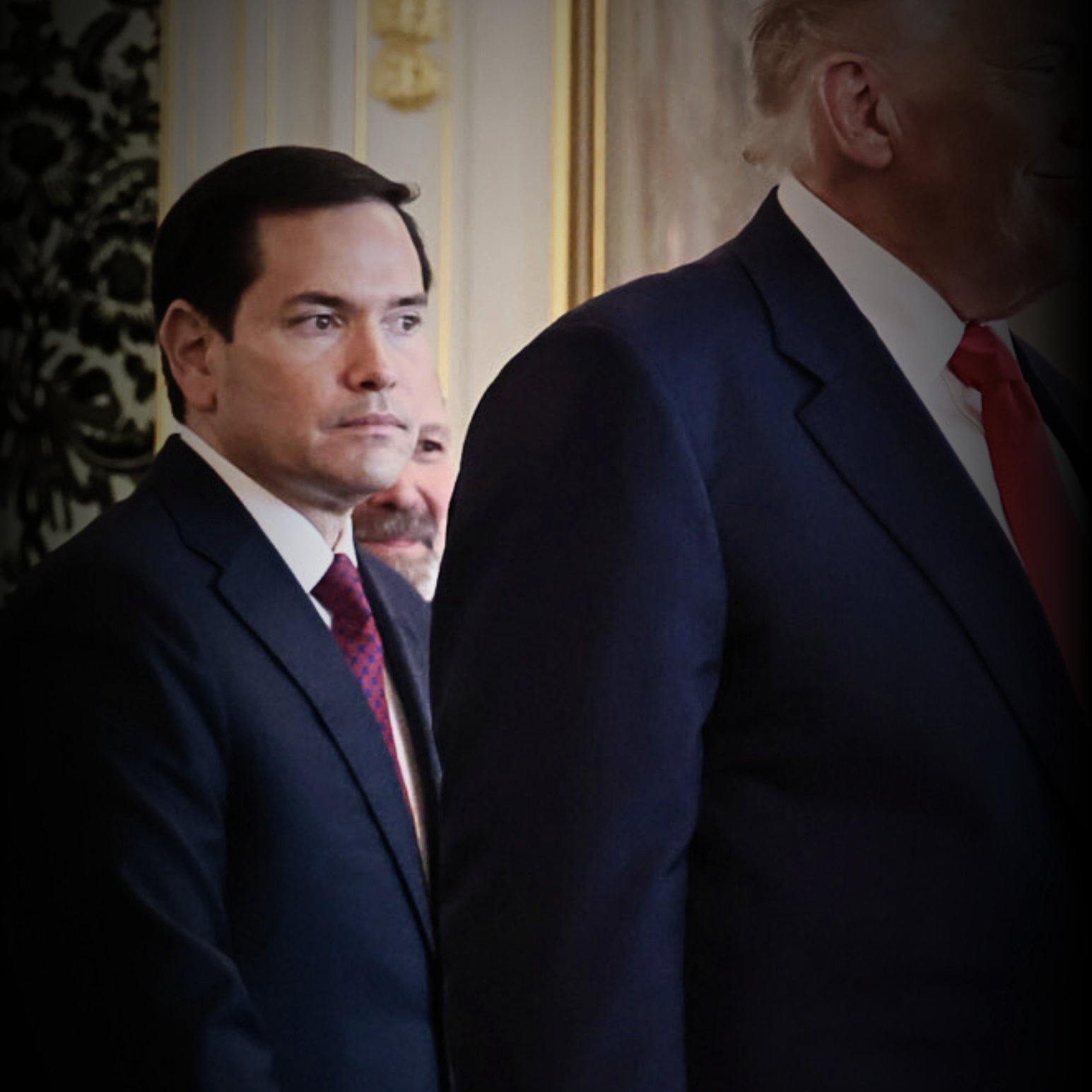 Marco Rubio’s Impossible Task