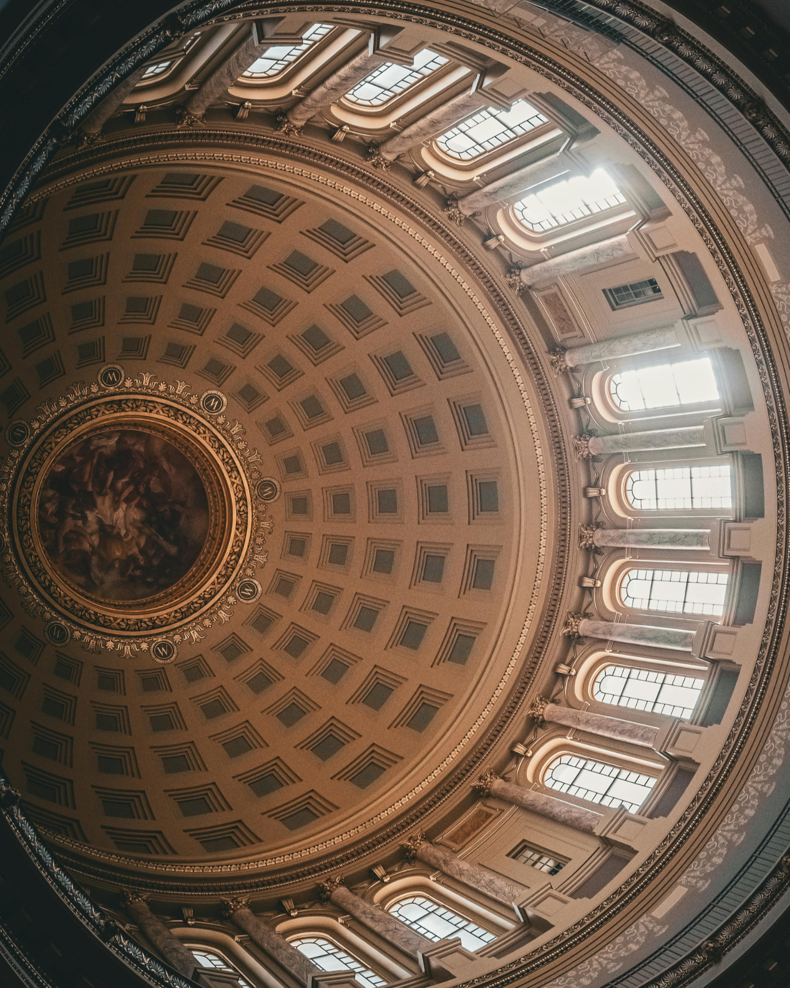 The First Reform: Uncapping the House of Representatives