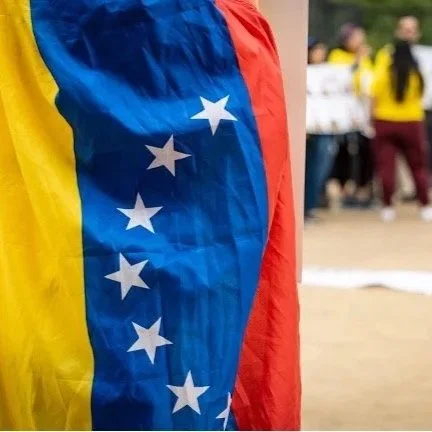 Venezuelan Diaspora to Trump: Finish the Job