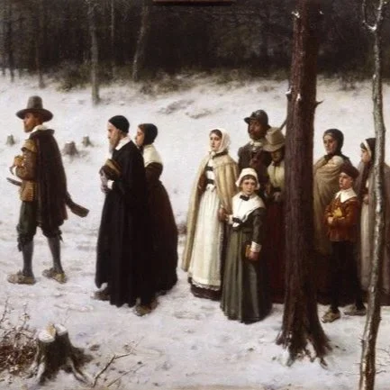 The Puritan Payoff