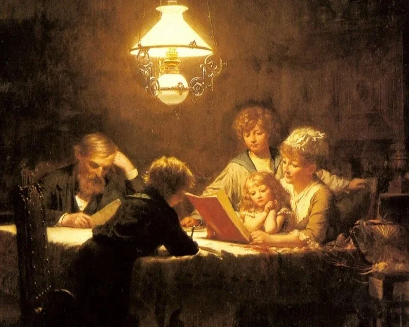 The Literate and the Learned: Education in the Age of AI