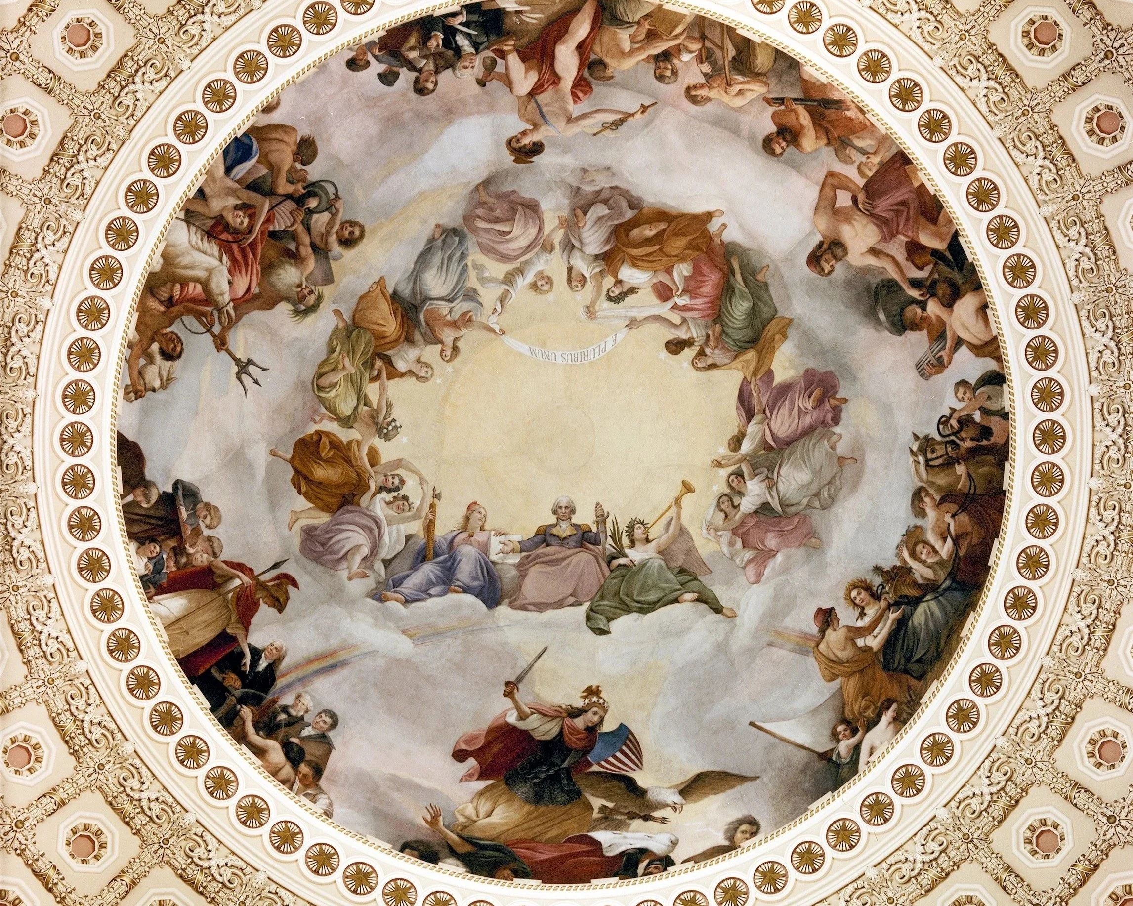 BRIDGING THE DIVIDE: HOW MY JOURNEY LED ME TO THE AMERICAN VALUES COALITION