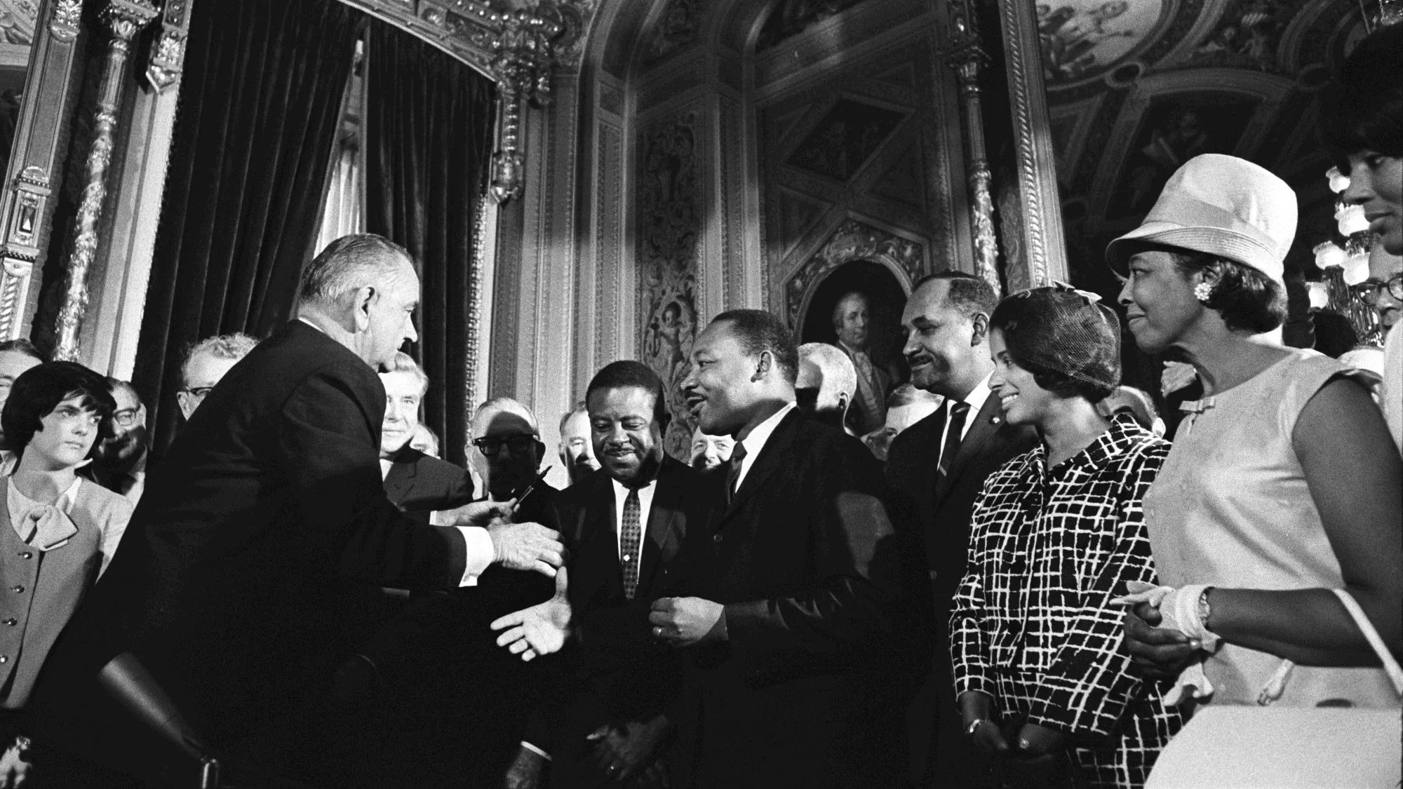 What Everyone is Missing in the Demise of the Voting Rights Act