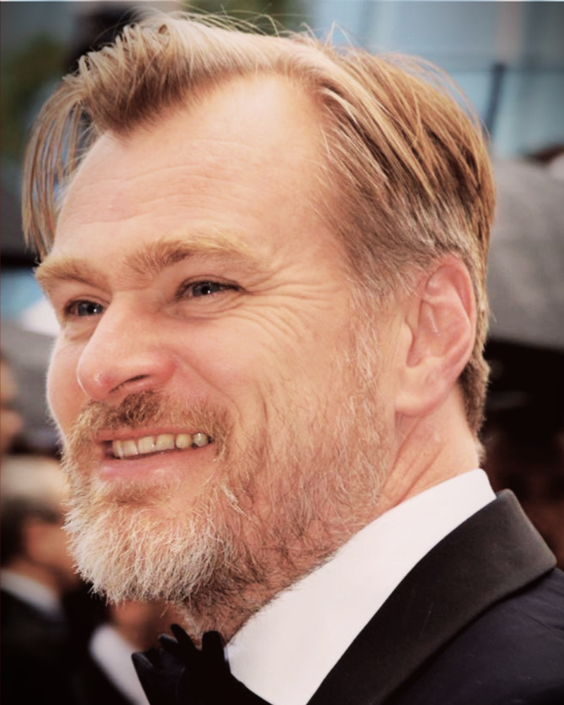 Nolan's Odyssey: A Homecoming for the Classics