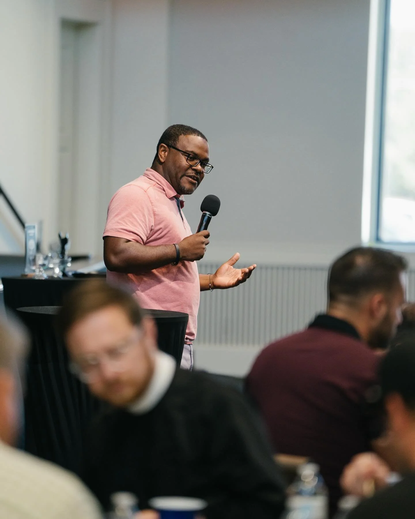 Another amazing lunch with @plantfortworth 🌃 It&rsquo;s always a pleasure to see these gatherings and this one had @heimbarbecue 🤤 too! Win win 🥇 @paradoxftworth