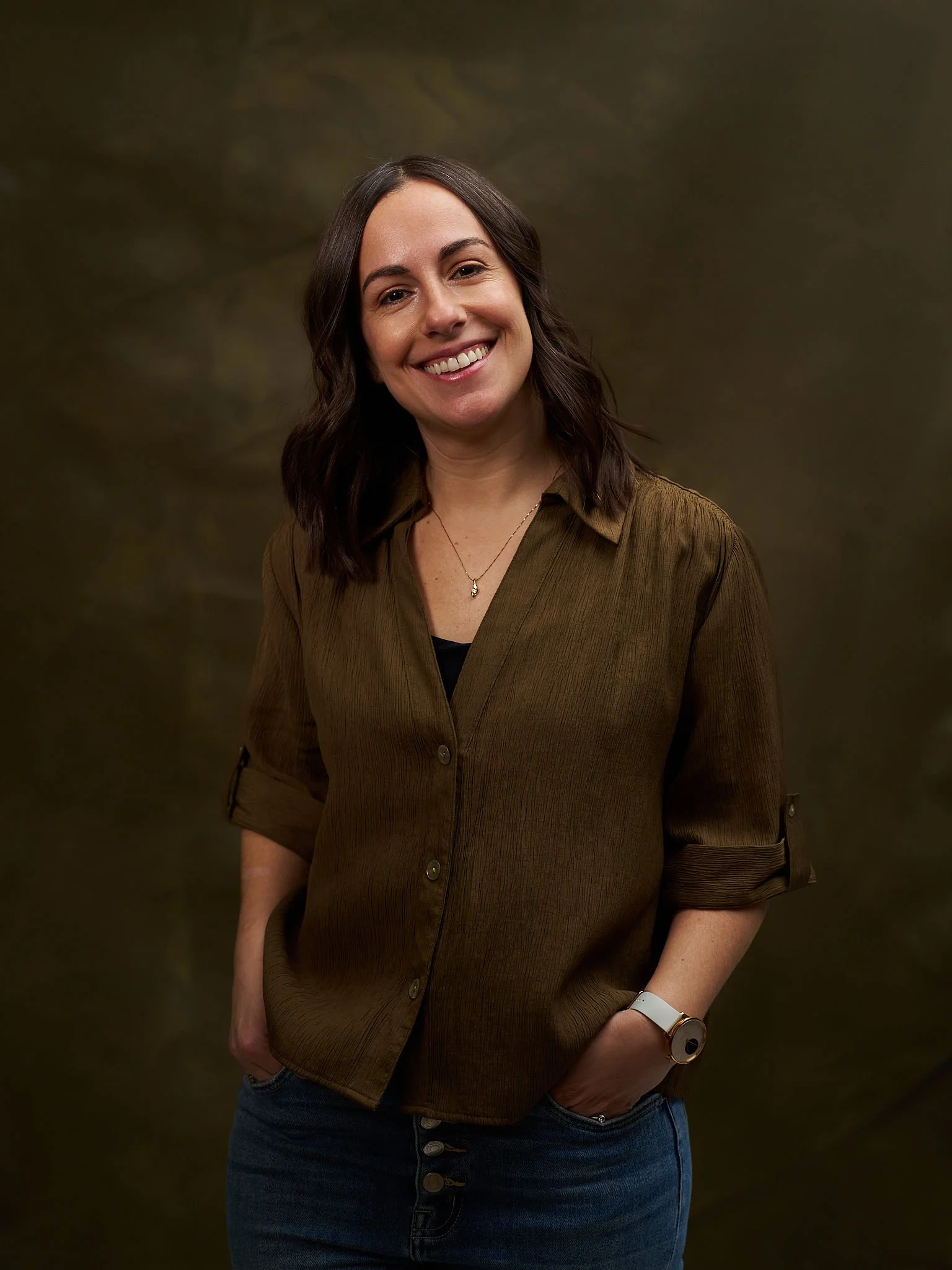 stephanie arrington LCSW jersey city heights therapist