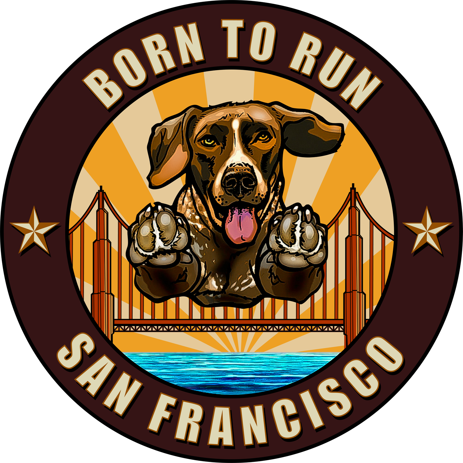 SF Bay Area Dog Walking &amp; Dog Photography