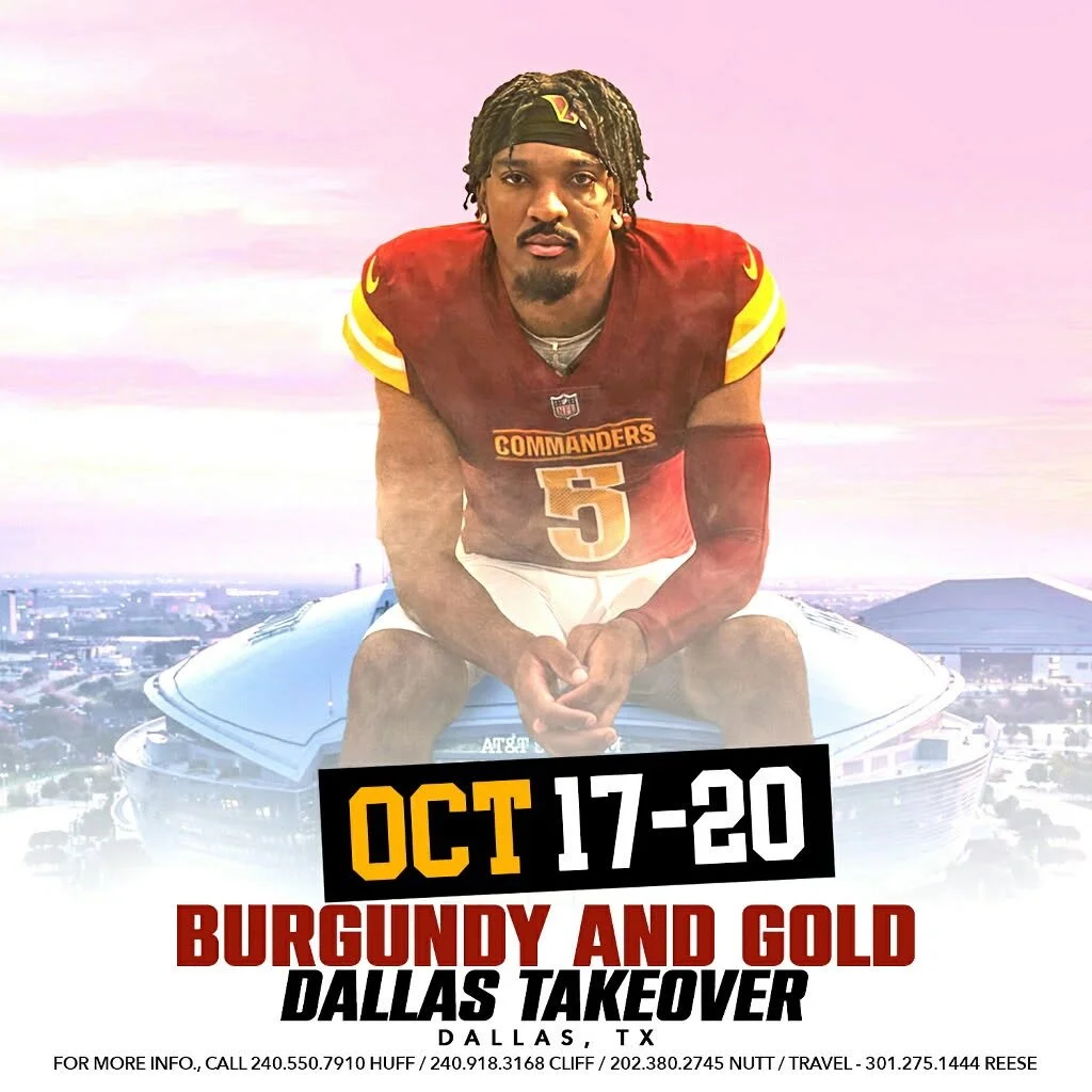 The Dallas Takeover