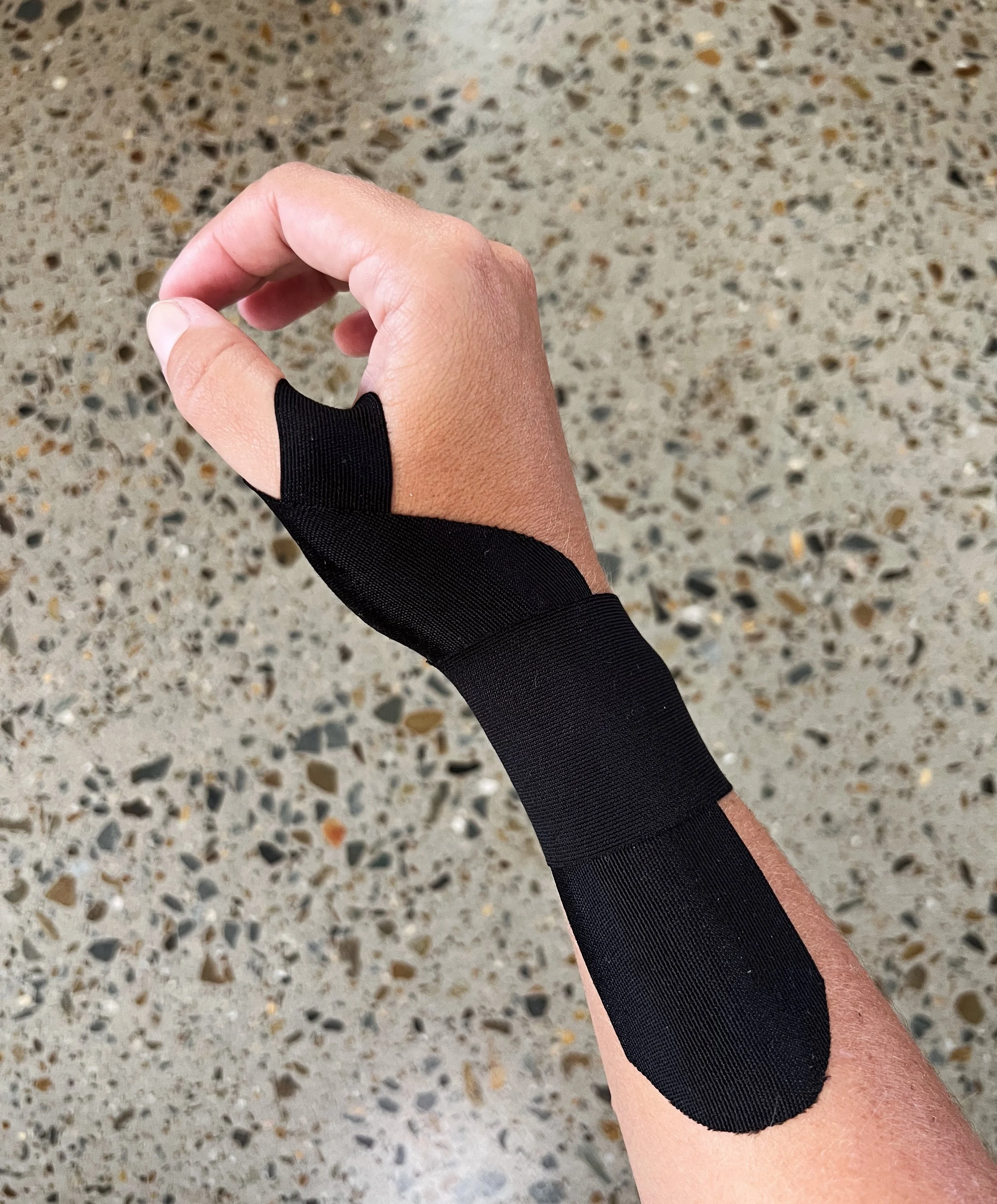 Insight Hand Therapy