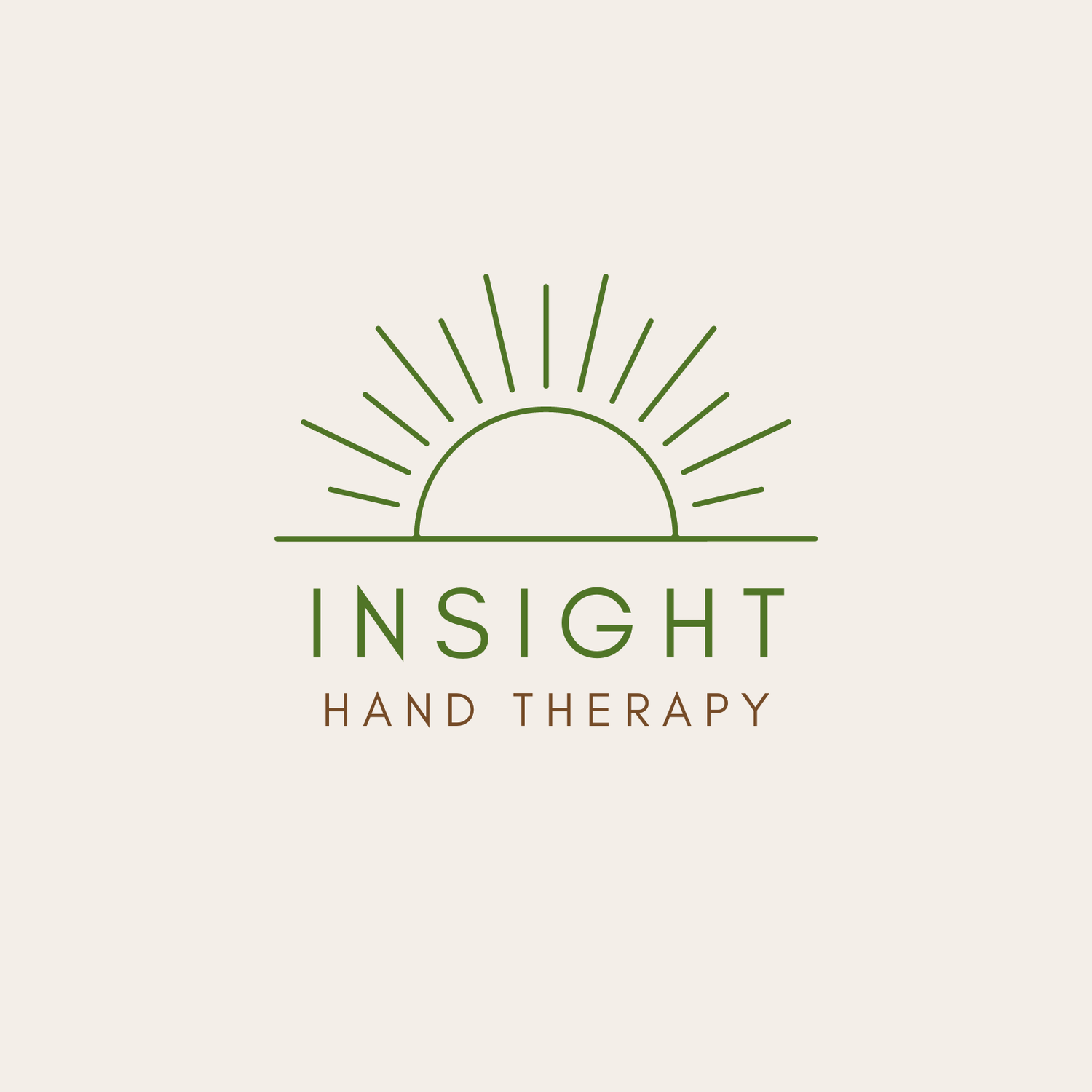 Insight Hand Therapy