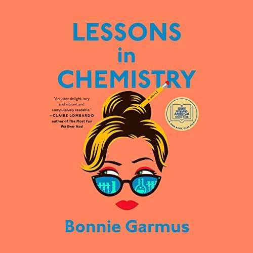 Coronado Library Author Discussion with Bonnie Garmus