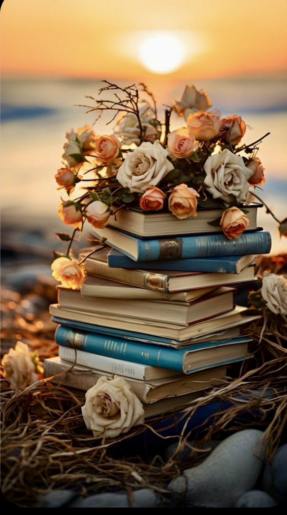 Beyond The Book Book Club Meeting