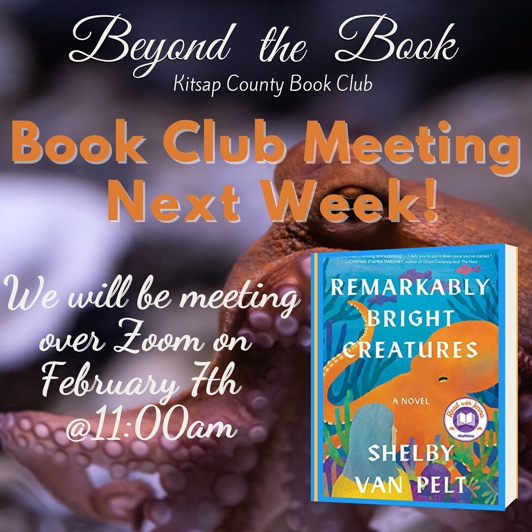 Hope to see everyone on Tuesday! 📚🐛