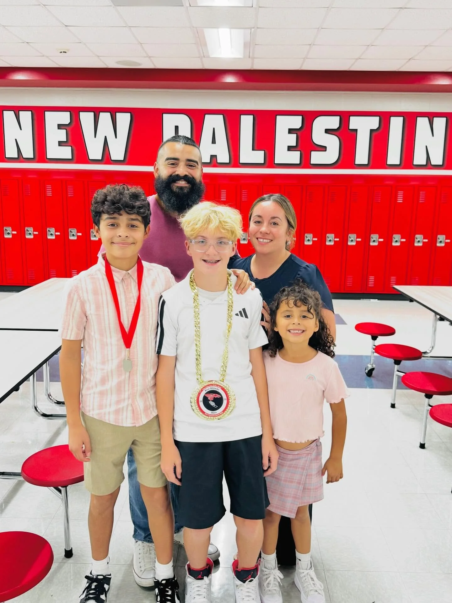 And it&rsquo;s a wrap! J&rsquo;den started a new sport and grew in many areas as an athlete. I saw him push himself in so many ways. Even though cross country is a team sport it&rsquo;s very much individual perseverance. 

You have to really push you