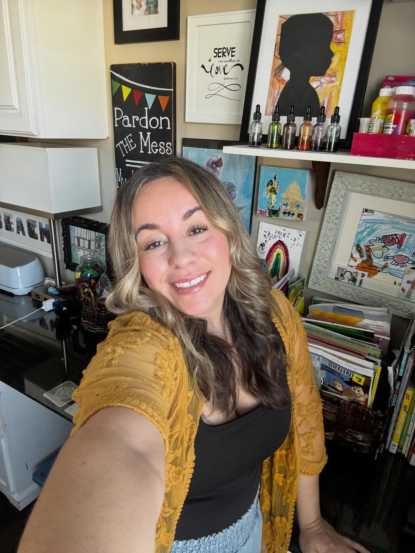 Feliz cumplea&ntilde;os to me! 🥹

37 feels like a new season. This year God opened doors, closed others, and carried me through lessons that grew me in ways I never expected. 

I started therapy for the first time, dug deeper into books, and leaned 