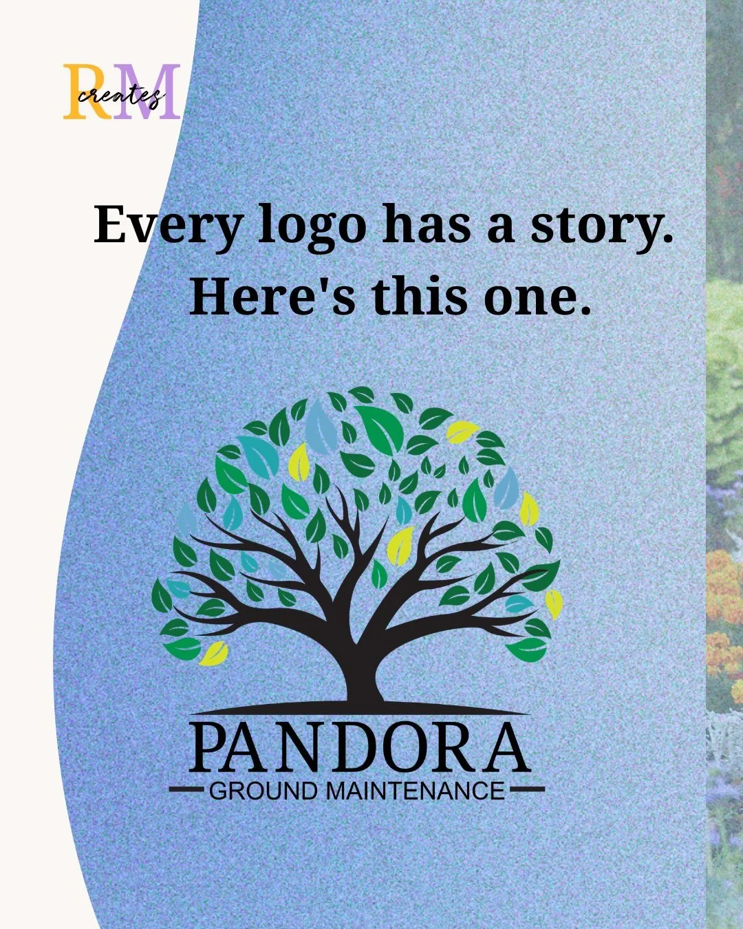 BEHIND THE BRAND | Pandora Ground Maintenance

Every business starts with an idea, un sue&ntilde;o, una visi&oacute;n. 

For Pandora Ground Maintenance, it started with three words:

Honest. Caring. Efficient.

From there, we brought their vision to 